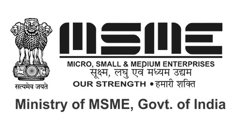 MSME Registered Organization